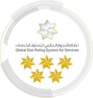 نظام النجوم العالمي لتصنيف الخدمات